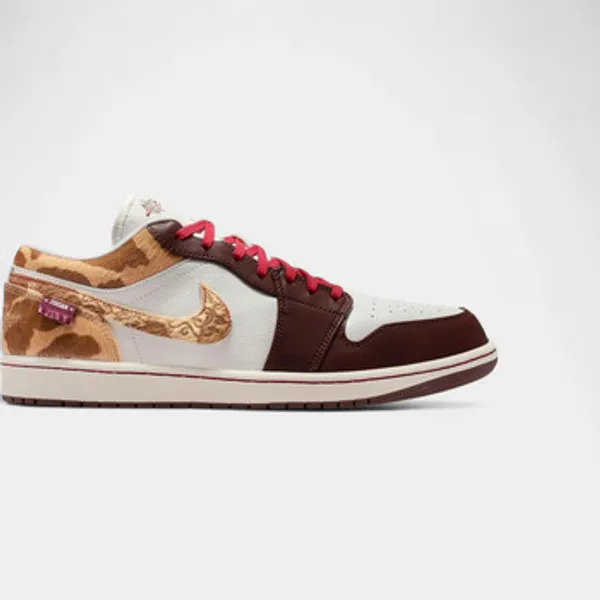 Nike Sneakers Nike Jordan 1 Low SE Year of the Horse — vergelijk prijzen bij 1 winkel