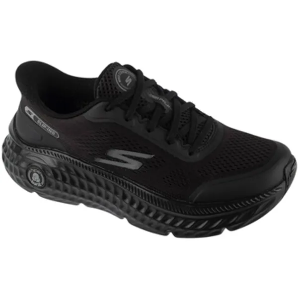 Skechers Slip-Ins: Max Cushioning Hyper Craze 2.0 Zwart, vergelijk prijzen bij 1 winkel