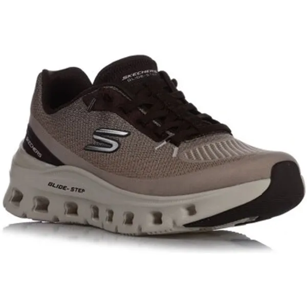 Skechers Glide-Step Pro Soft Mirage Zwart, vergelijk prijzen bij 1 winkel