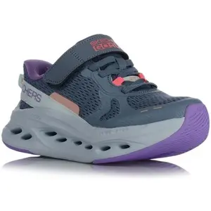 Skechers Max Cushioning paars
