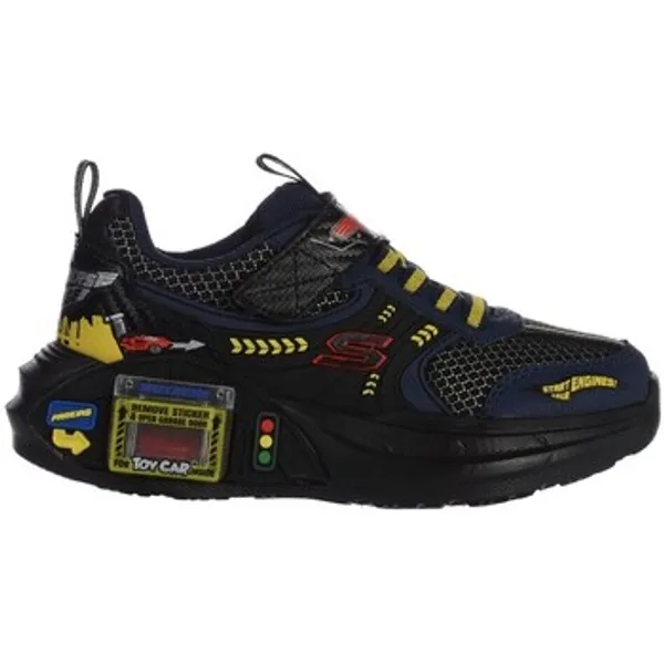 Skechers Garage Multicolor, vergelijk prijzen bij 1 winkel