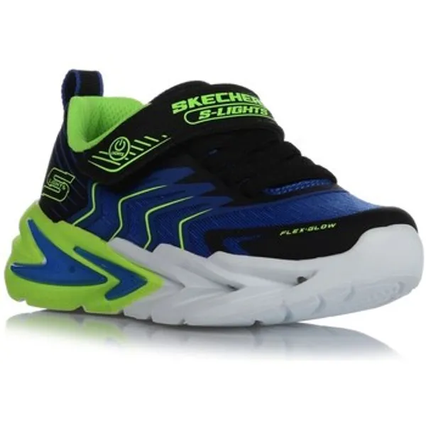 Skechers Flex-Glow Ultra Prism-Pacer Multicolor, vergelijk prijzen bij 1 winkel
