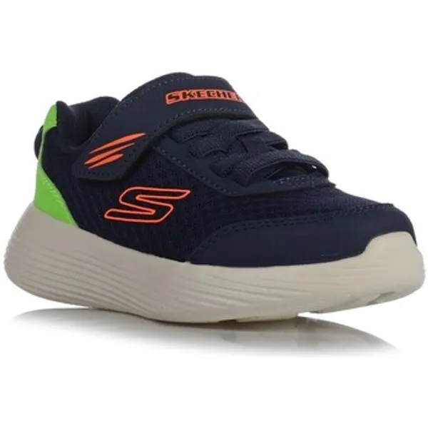 Skechers Go Run 400 V2 Quanta-Stride Groen, vergelijk prijzen bij 1 winkel
