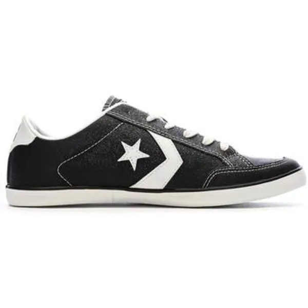 Converse Plimsole Zwart, vergelijk prijzen bij 1 winkel