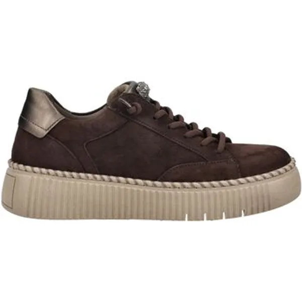 Gabor Sneakers Bruin, vergelijk prijzen bij 2 winkels