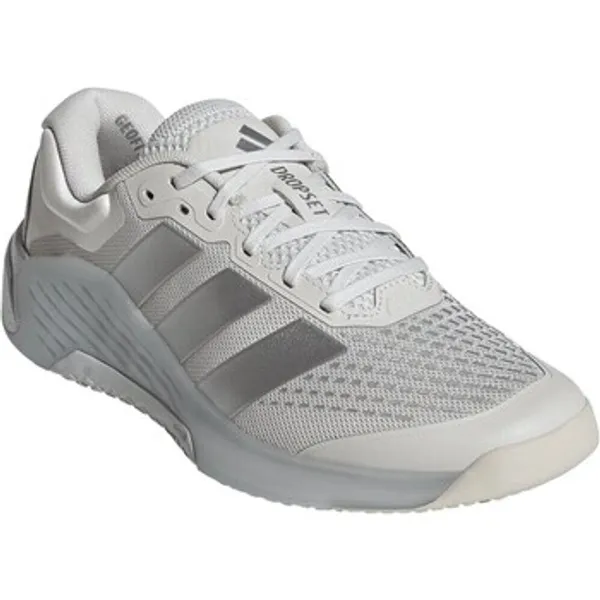 adidas Dropset 4 Grijs, vergelijk prijzen bij 1 winkel