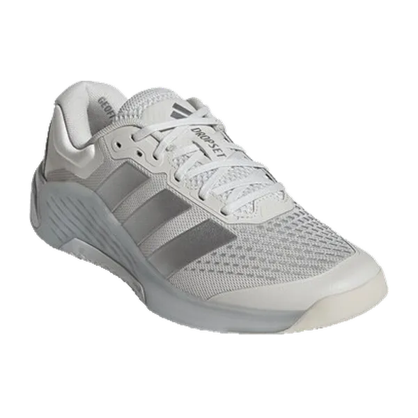 adidas Dropset 4 Grijs, vergelijk prijzen bij 2 winkels