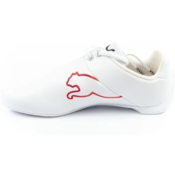 Puma Ferrari Future Cat Rood, vergelijk prijzen bij 1 winkel
