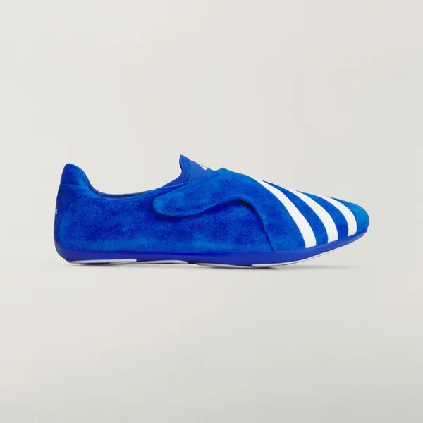 adidas PW Vario Flat Earther Blue/Cloud White, vergelijk prijzen bij 2 winkels