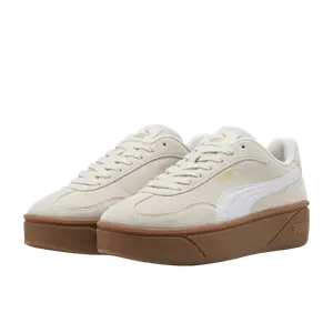 Puma Club grijs