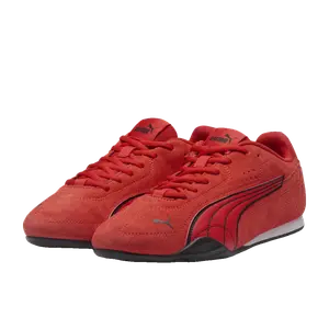 PUMA CATCH SD rood