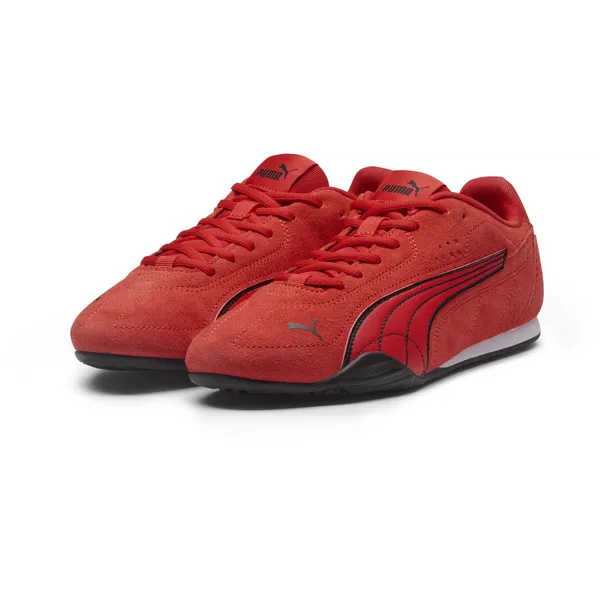 Catch SD Puma Red-Black, foto 2 van 2