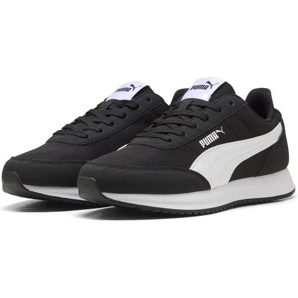 Puma Sneakers Puma Black-Puma White