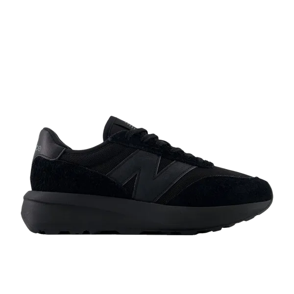 New Balance U370 Zwart, vergelijk prijzen bij 1 winkel