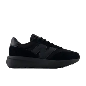New Balance U370 zwart