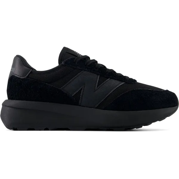 New Balance U370 Zwart, foto 2 van 2