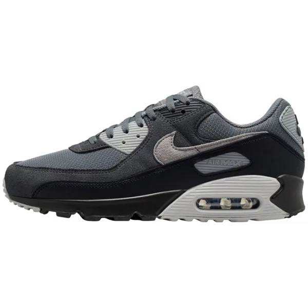 Nike Nike Air Max 90 Grey — vergelijk prijzen bij 1 winkel