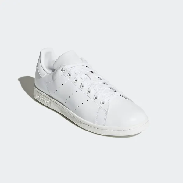 adidas Originals Stan Smith Wit, foto 4 van 4