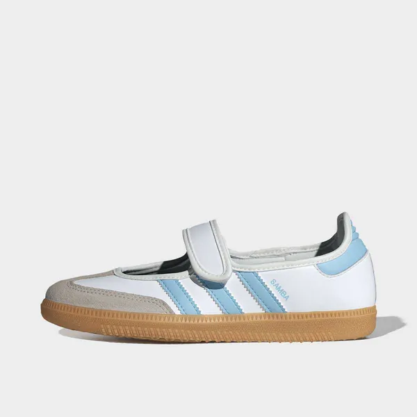 adidas Originals Samba Jane (GS) Wit, vergelijk prijzen bij 1 winkel