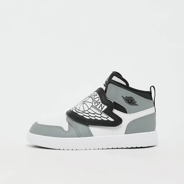Sky Jordan 1 Wit Kids, vergelijk prijzen bij 1 winkel