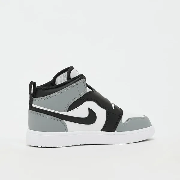 Sky Jordan 1 Wit Kids, foto 3 van 3
