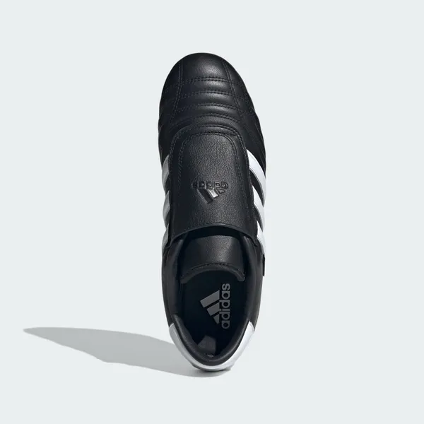 adidas Originals Taekwondo Zwart, foto 2 van 4