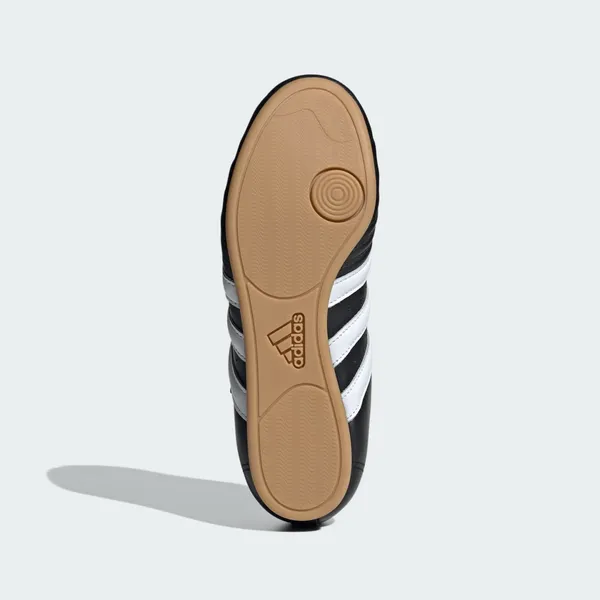 adidas Originals Taekwondo Zwart, foto 3 van 4