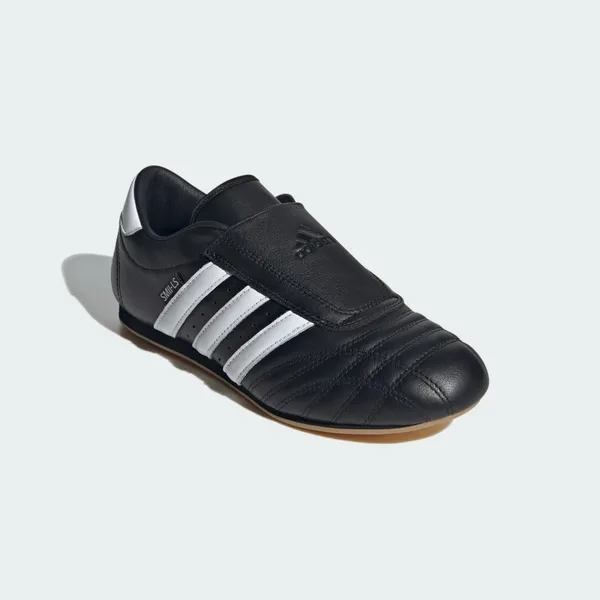 adidas Originals Taekwondo Zwart, foto 4 van 4