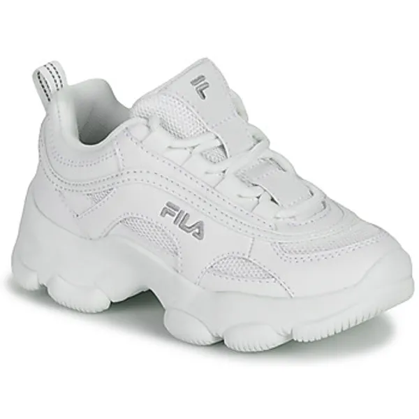 Fila Strada Reamster Wit Kids, vergelijk prijzen bij 2 winkels