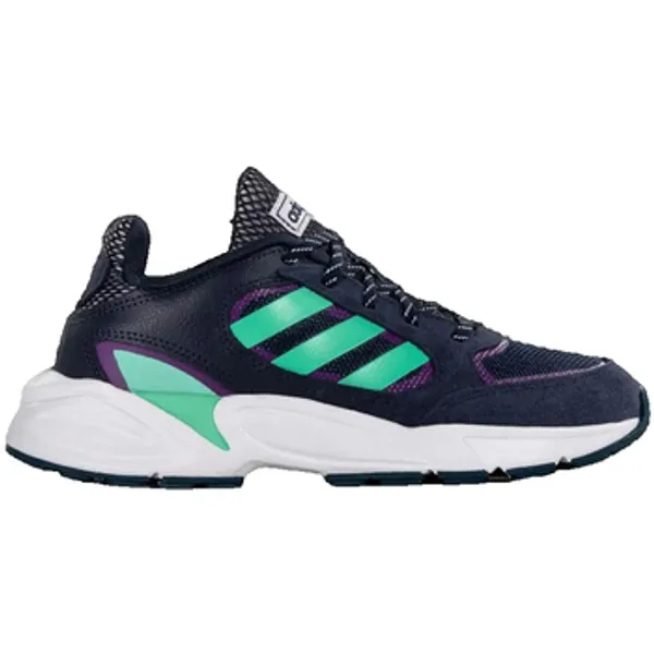 adidas 90S Valasion Zwart, vergelijk prijzen bij 1 winkel