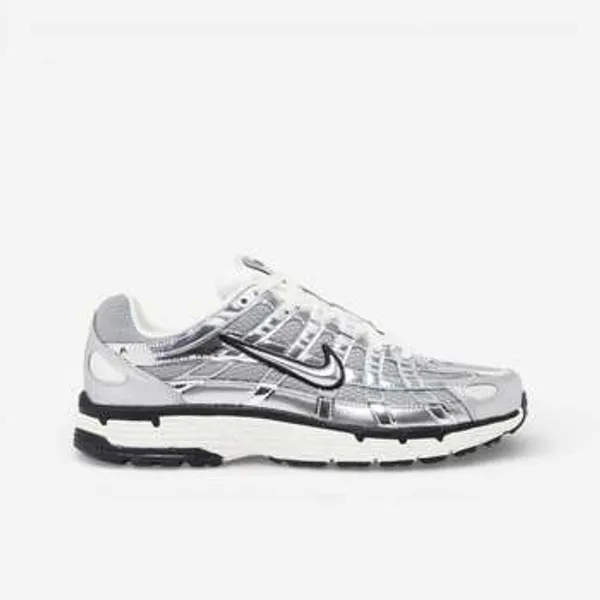 Nike P-6000 Metallic Silver Pure Platinum, vergelijk prijzen bij 1 winkel