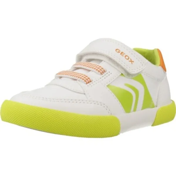 Geox Lage Sneakers Geox B Gisli Boy — vergelijk prijzen bij 1 winkel