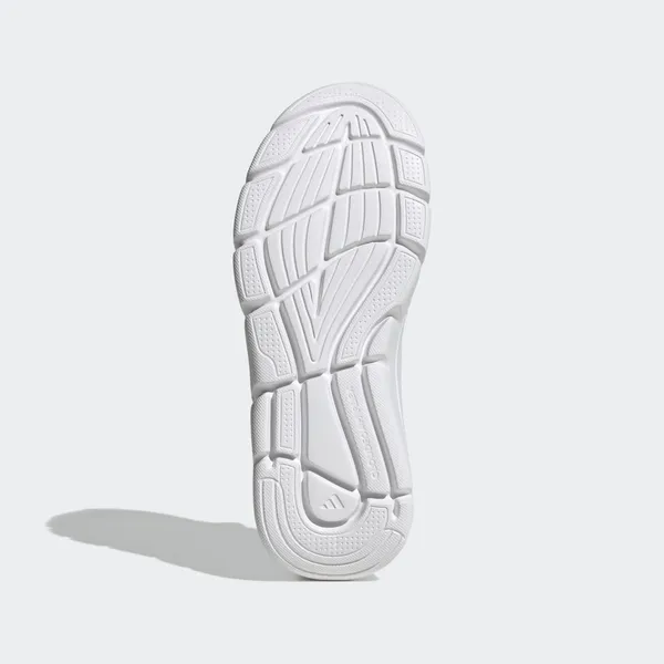 adidas Cloudfoam Flex Rapidfit Wit, foto 3 van 4
