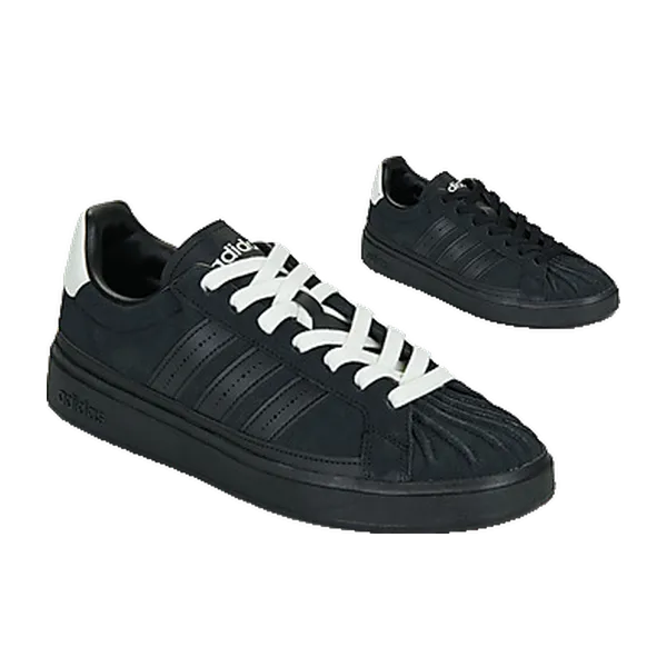 adidas Streettalk SC Zwart, vergelijk prijzen bij 1 winkel