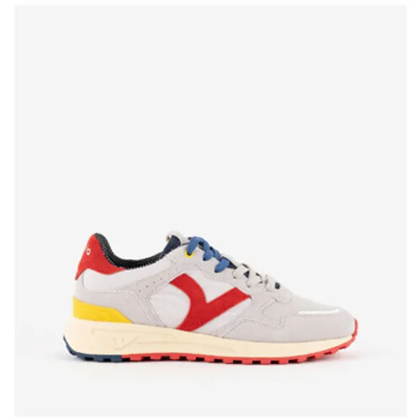 Victoria Lage Sneakers Grijs, vergelijk prijzen bij 1 winkel