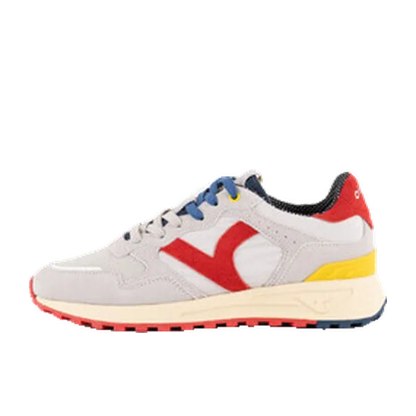Victoria Lage Sneakers Grijs, vergelijk prijzen bij 2 winkels