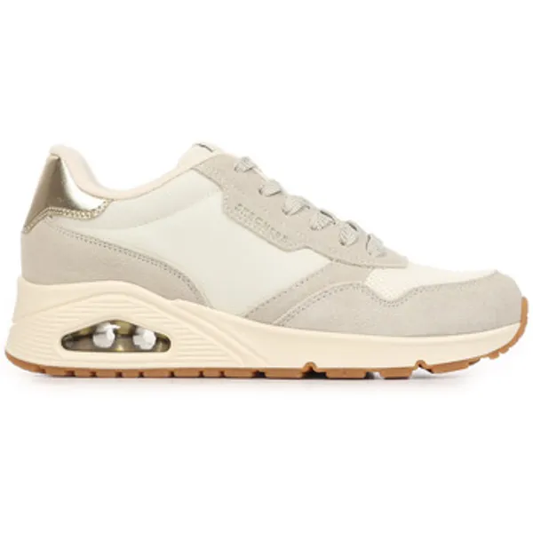 Skechers Uno Vintage Air Wit, vergelijk prijzen bij 1 winkel