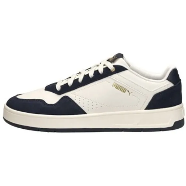 Puma Court Classic SD Blauw, vergelijk prijzen bij 1 winkel