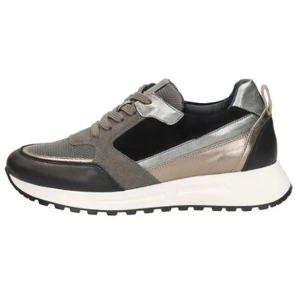 Aqa Lage Sneakers Zwart, vergelijk prijzen bij 2 winkels