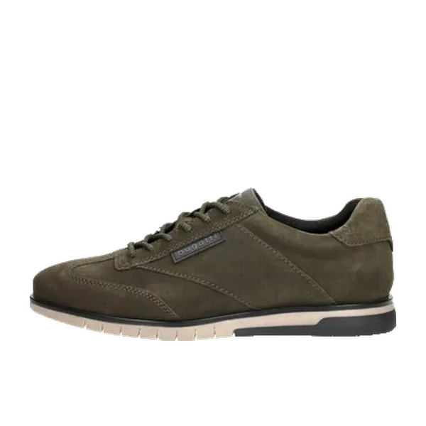 Bugatti Delron Khaki, vergelijk prijzen bij 2 winkels
