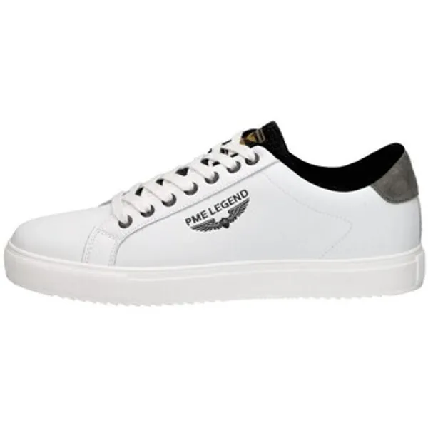 Pme Legend Lage Sneakers Pme Legend Huffman — vergelijk prijzen bij 1 winkel