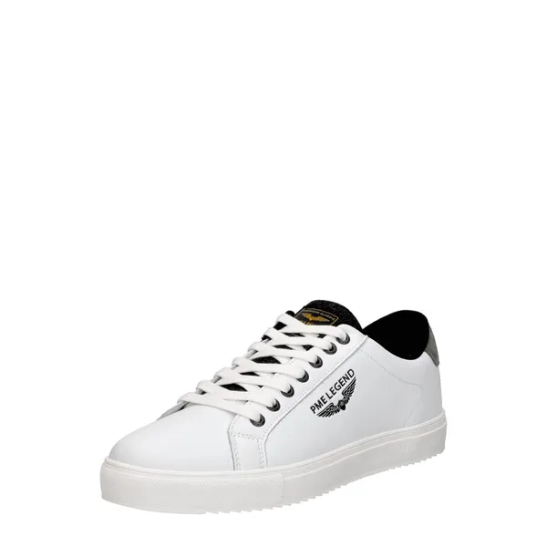 Pme Legend Huffman Wit, foto 2 van 4