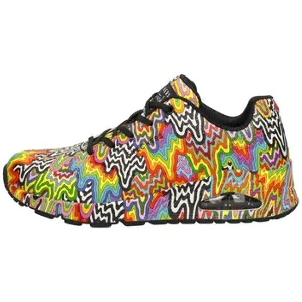 Skechers Lage Sneakers Skechers Jen Stark: Uno - Infinite Drip — vergelijk prijzen bij 2 winkels