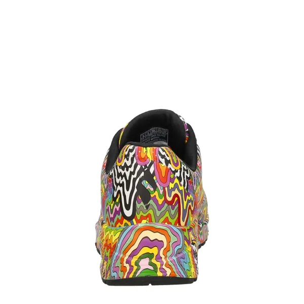 Skechers Jen Stark: Uno Infinite Drip, foto 3 van 4