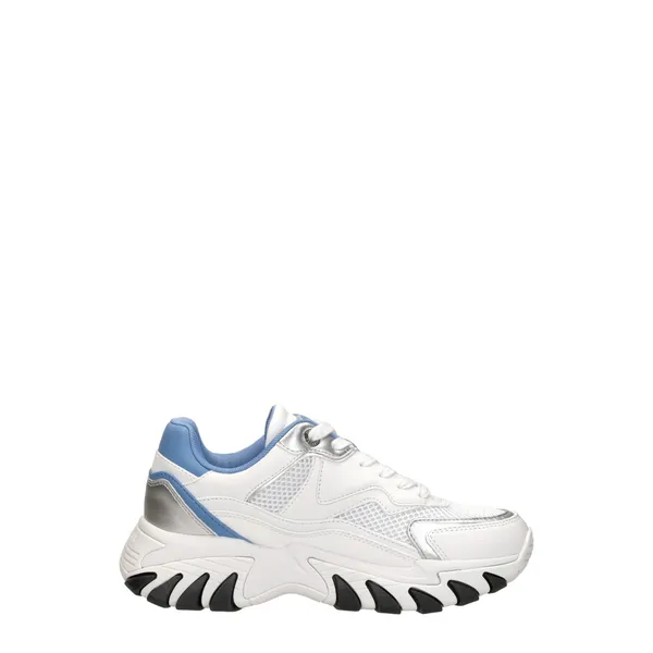 Guess Nowah Wit, foto 4 van 4