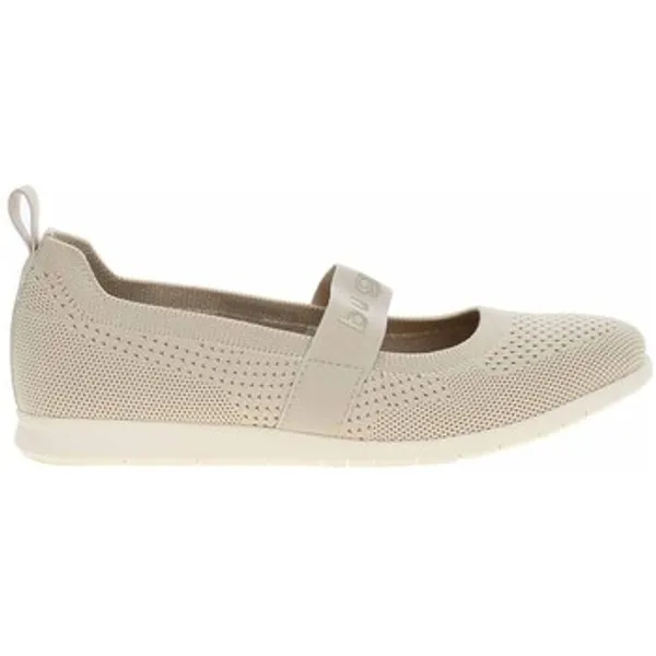 Bugatti Sneakers Beige, vergelijk prijzen bij 1 winkel