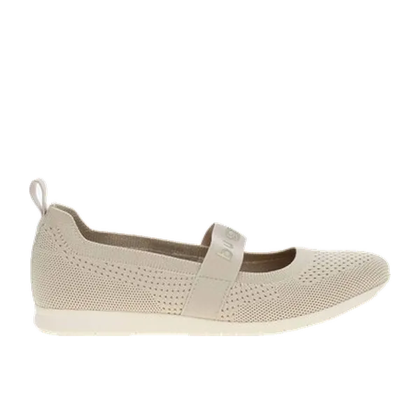 Bugatti Sneakers Beige, vergelijk prijzen bij 1 winkel