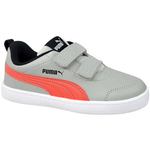 Puma Lage Sneakers Puma Courtflex V2 V Inf — vergelijk prijzen bij 1 winkel