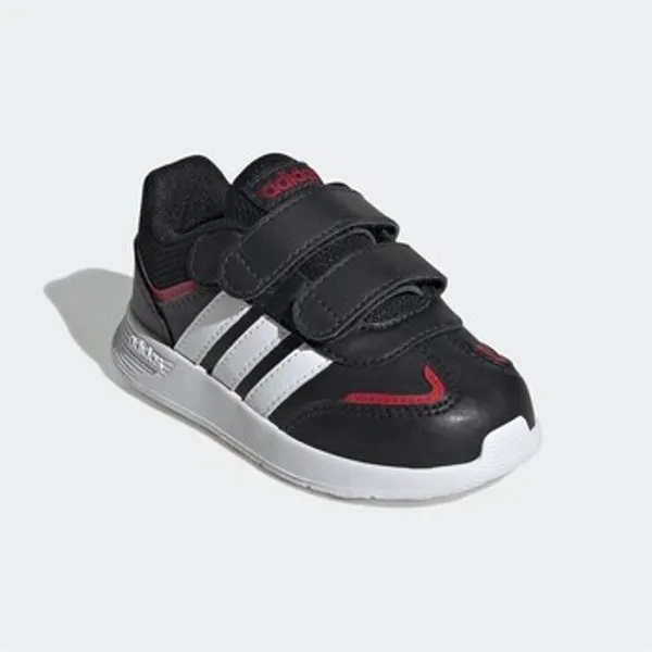 Eerste Stapjes Adidas Tensaur Switch Cf Multicolor, vergelijk prijzen bij 1 winkel