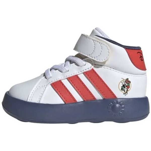 adidas Grand Court Mid Mickey Multicolor, vergelijk prijzen bij 1 winkel